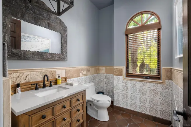 $5,325,000 | 3028 Paseo Cielo, Rancho Santa Fe, CA 92024