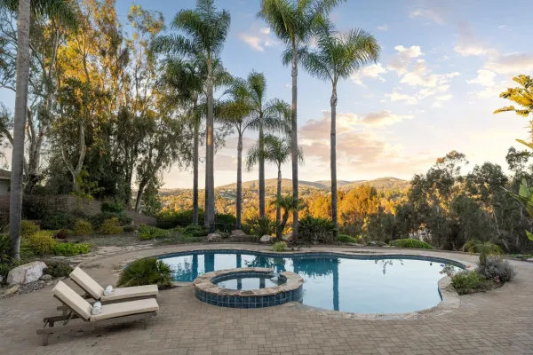 $5,325,000 | 3028 Paseo Cielo, Rancho Santa Fe, CA 92024