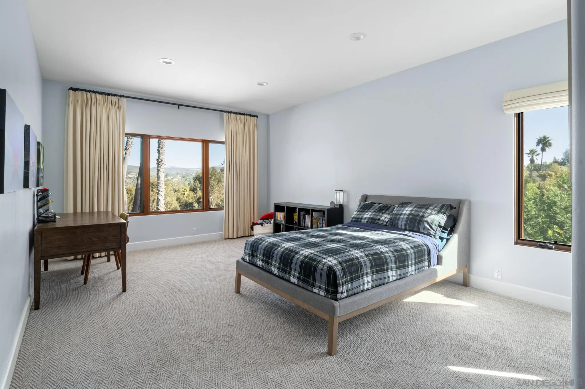 3028 Paseo Cielo Rancho Santa Fe, CA 92024 - Photo 33 of 50