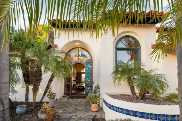 $5,325,000 | 3028 Paseo Cielo, Rancho Santa Fe, CA 92024