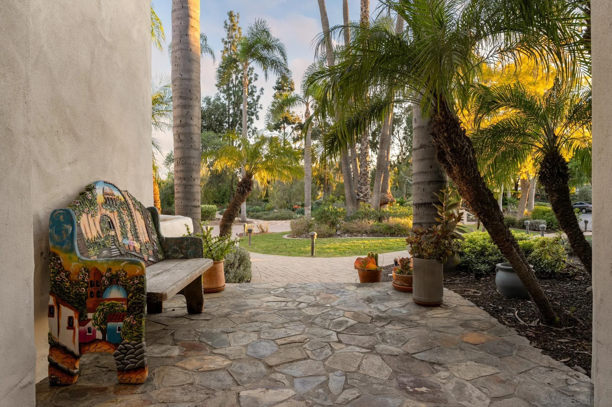 3028 Paseo Cielo Rancho Santa Fe, CA 92024 - Photo 43 of 50