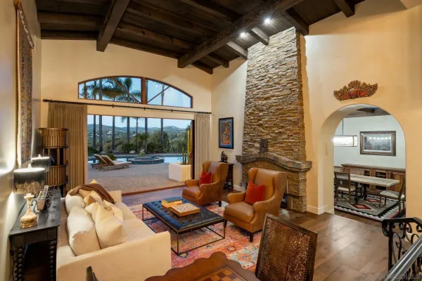 $5,325,000 | 3028 Paseo Cielo, Rancho Santa Fe, CA 92024