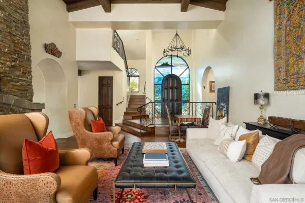 $5,325,000 | 3028 Paseo Cielo, Rancho Santa Fe, CA 92024