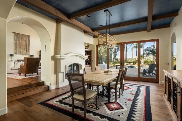$5,325,000 | 3028 Paseo Cielo, Rancho Santa Fe, CA 92024