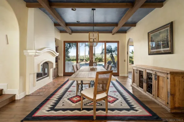 $5,325,000 | 3028 Paseo Cielo, Rancho Santa Fe, CA 92024