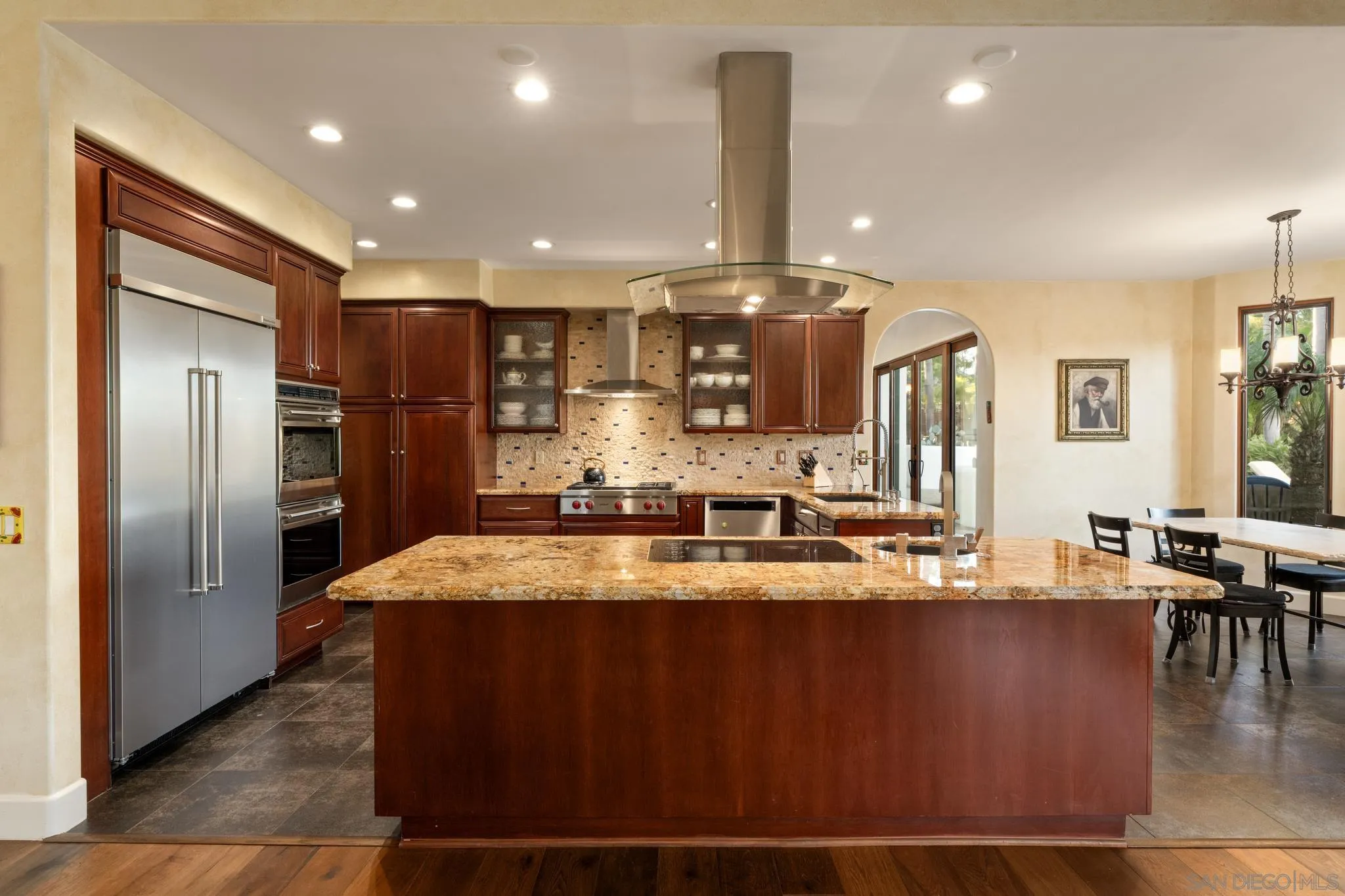 3028 Paseo Cielo Rancho Santa Fe, CA 92024 - Photo 10 of 50