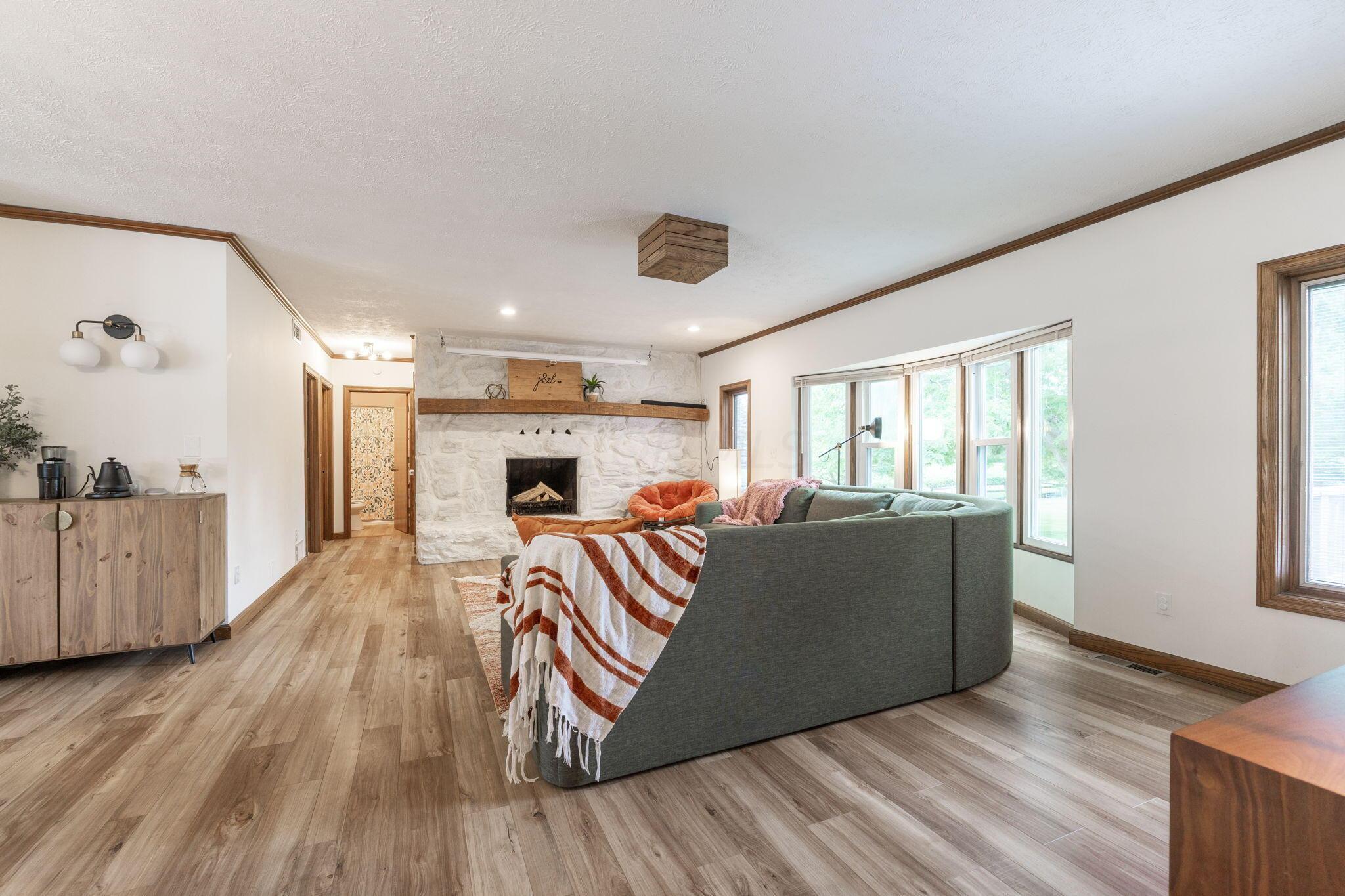 10957 Reussner Road Southwest Pataskala, OH 43062 - Photo 20 of 71 10957 Reussner Rd SW (Interior)-17