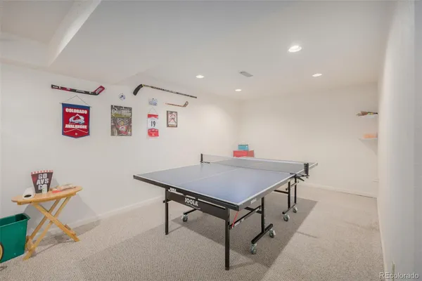 $854,900 | 707 Huntington Place, Highlands Ranch, CO 80126