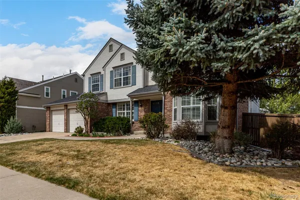 $854,900 | 707 Huntington Place, Highlands Ranch, CO 80126