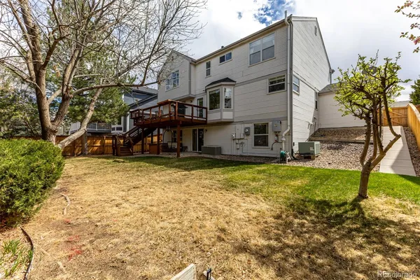 $854,900 | 707 Huntington Place, Highlands Ranch, CO 80126