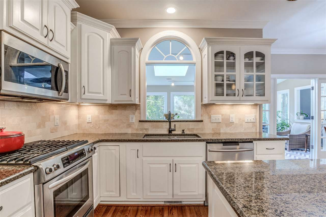 921 Berwyn Way Raleigh, NC 27615 - Photo 19 of 30 Photo 19