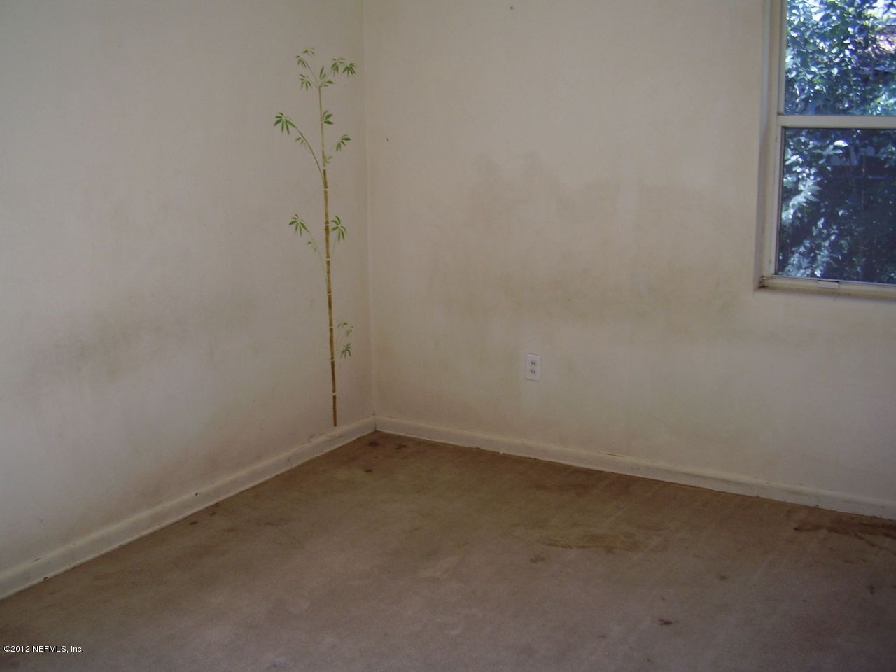 5311 Woodcrest Road Jacksonville, FL 32205 - Photo 7 of 11 BR 2