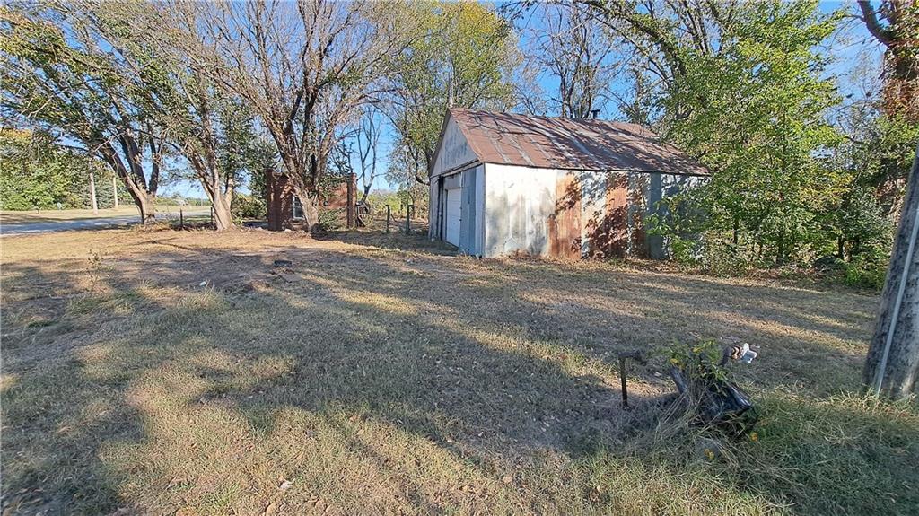 207 East 4th Street Longton, KS 67352 - Photo 7 of 7