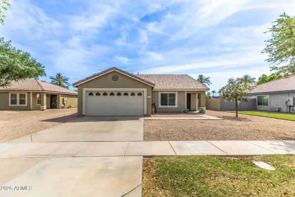 $499,000 | 605 West Orchard Way, Gilbert, AZ 85233
