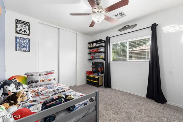 $499,000 | 605 West Orchard Way, Gilbert, AZ 85233