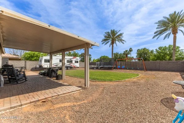 $499,000 | 605 West Orchard Way, Gilbert, AZ 85233