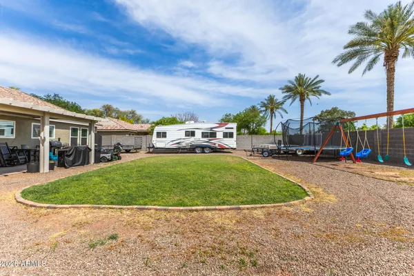 $499,000 | 605 West Orchard Way, Gilbert, AZ 85233