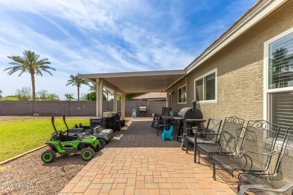 $499,000 | 605 West Orchard Way, Gilbert, AZ 85233