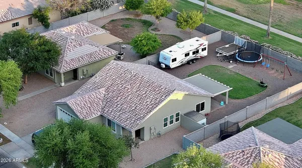 $499,000 | 605 West Orchard Way, Gilbert, AZ 85233