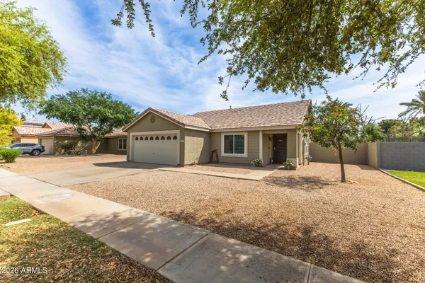 $499,000 | 605 West Orchard Way, Gilbert, AZ 85233