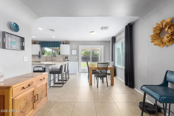 $499,000 | 605 West Orchard Way, Gilbert, AZ 85233