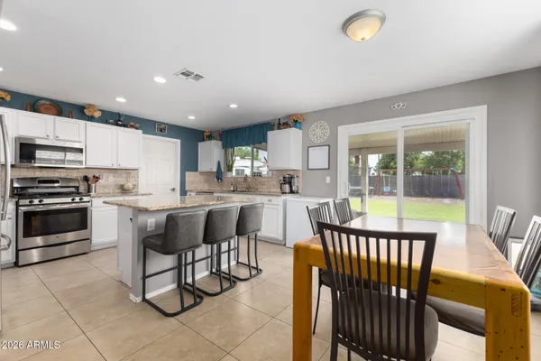 $499,000 | 605 West Orchard Way, Gilbert, AZ 85233