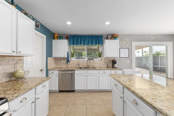 $499,000 | 605 West Orchard Way, Gilbert, AZ 85233