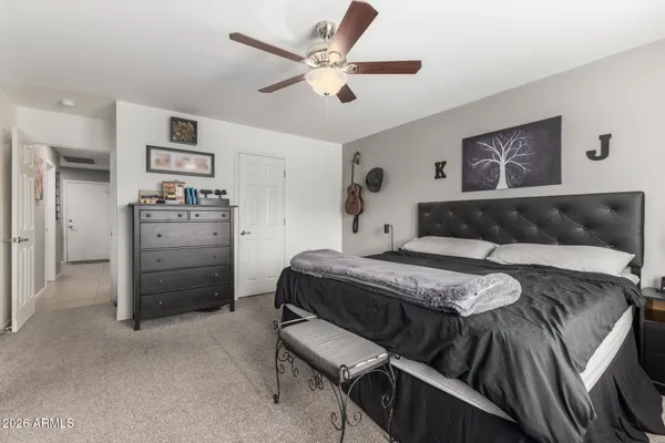 $499,000 | 605 West Orchard Way, Gilbert, AZ 85233