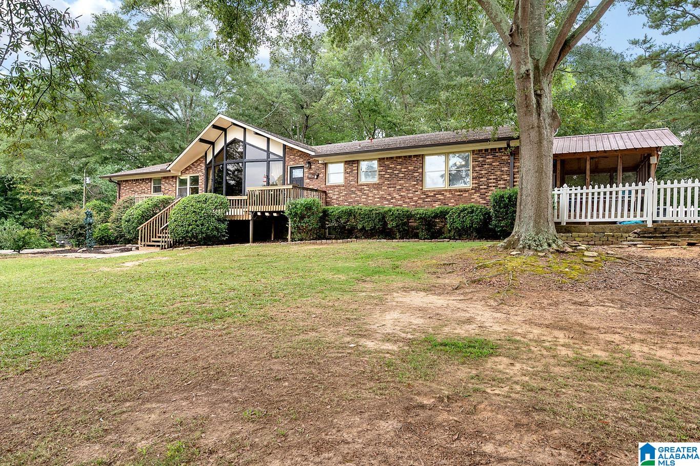 1695 Kent Road Oneonta, AL 35121 - Photo 8 of 70