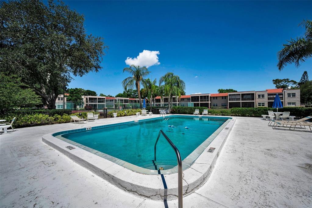 9700 Starkey Road, Unit 228 Seminole, FL 33777 - Photo 49 of 49