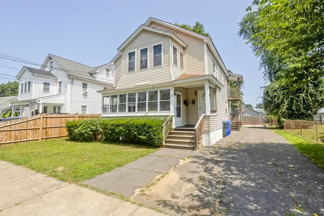 $370,000 | 79-81 Windemere Street, Springfield, MA 01104