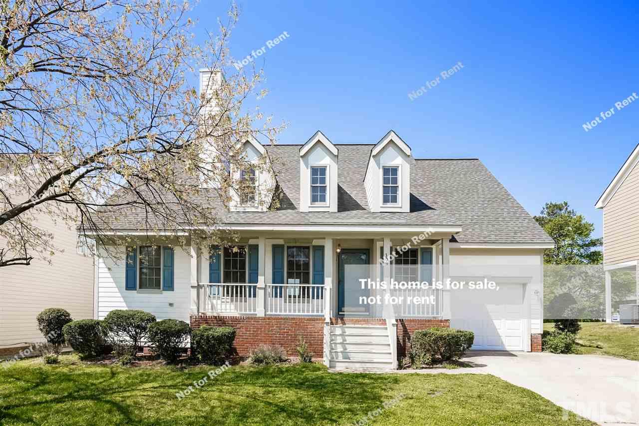 309 Rattan Bay Drive Raleigh, NC 27610 - Photo 1 of 28 Gallery Image 1