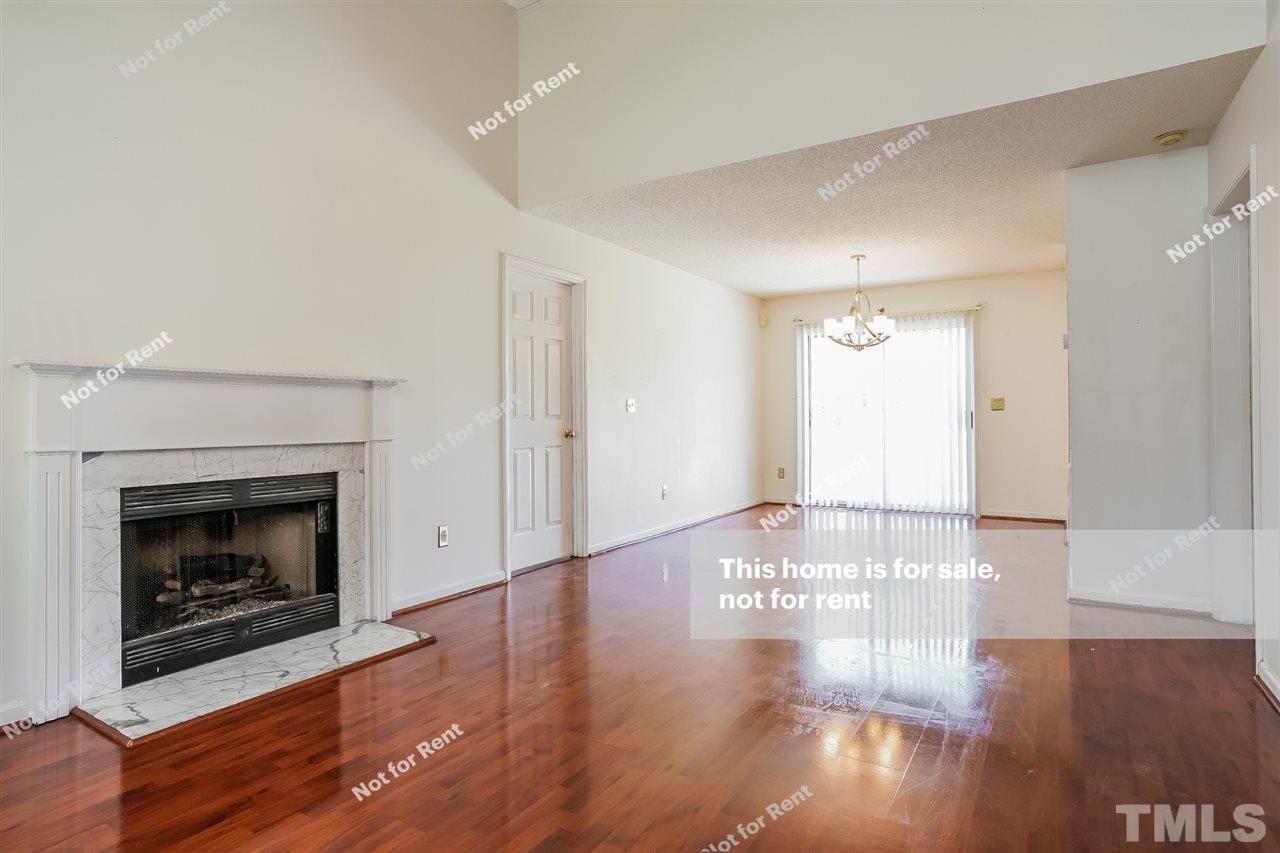 309 Rattan Bay Drive Raleigh, NC 27610 - Photo 11 of 28 Gallery Image 11