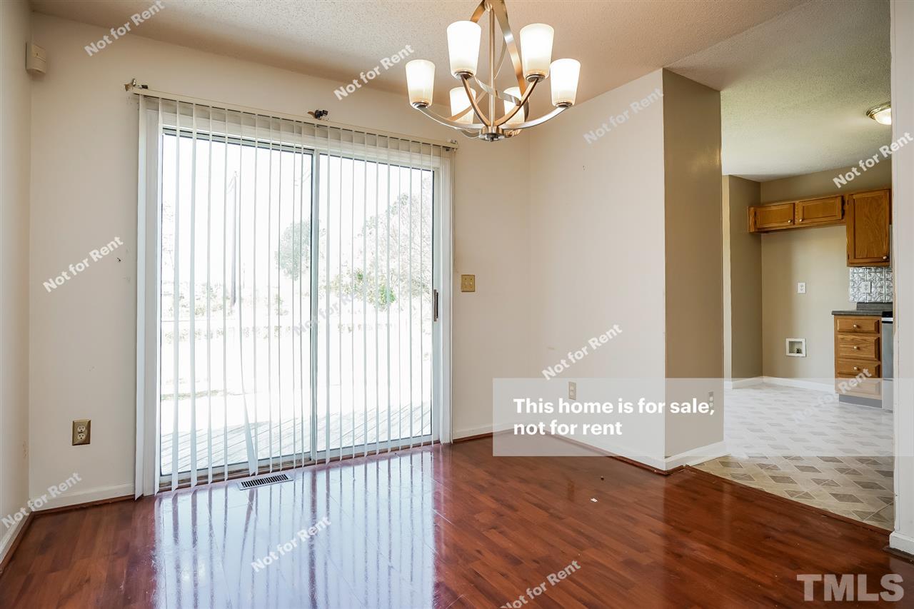 309 Rattan Bay Drive Raleigh, NC 27610 - Photo 12 of 28 Gallery Image 12