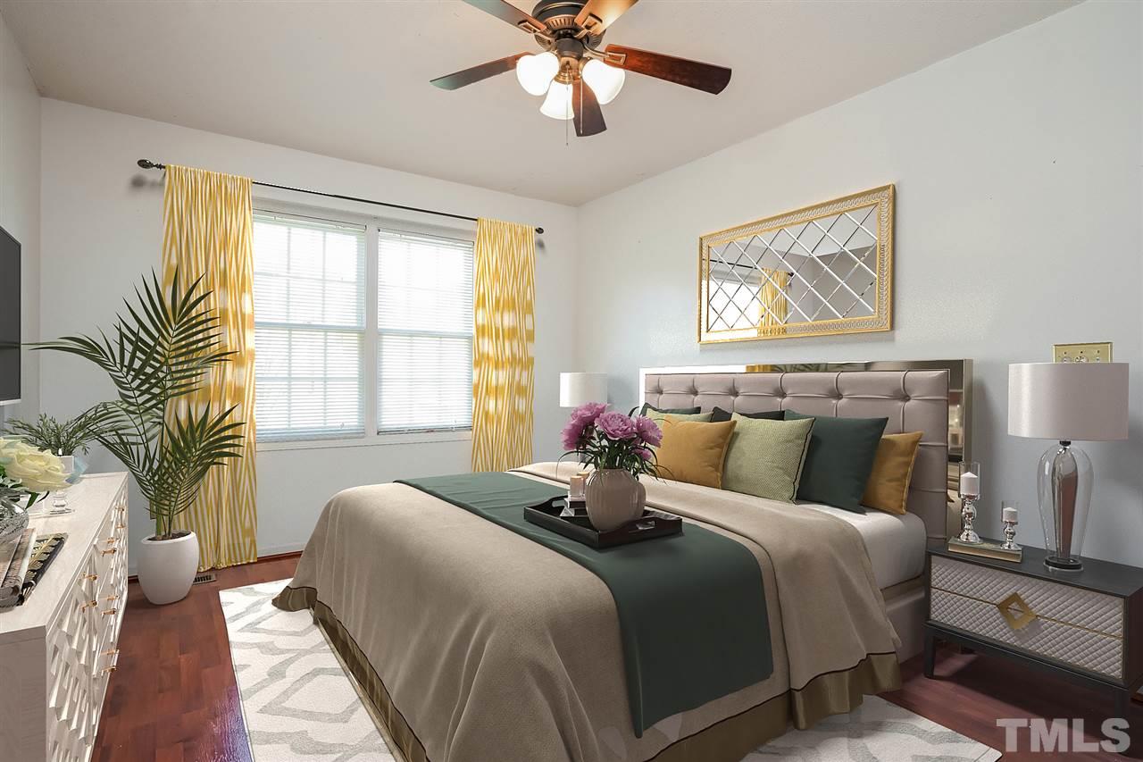 309 Rattan Bay Drive Raleigh, NC 27610 - Photo 4 of 28 Gallery Image 4