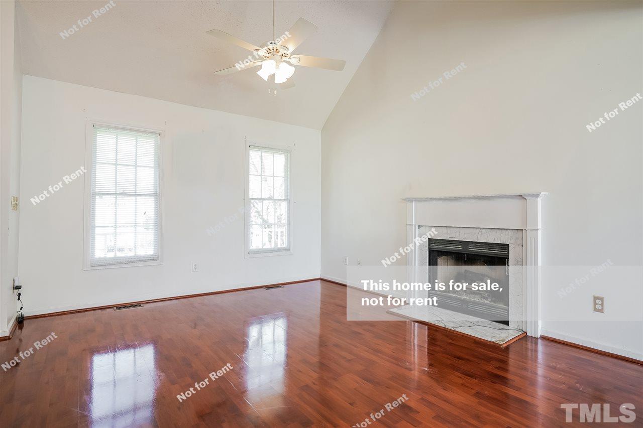 309 Rattan Bay Drive Raleigh, NC 27610 - Photo 6 of 28 Gallery Image 6