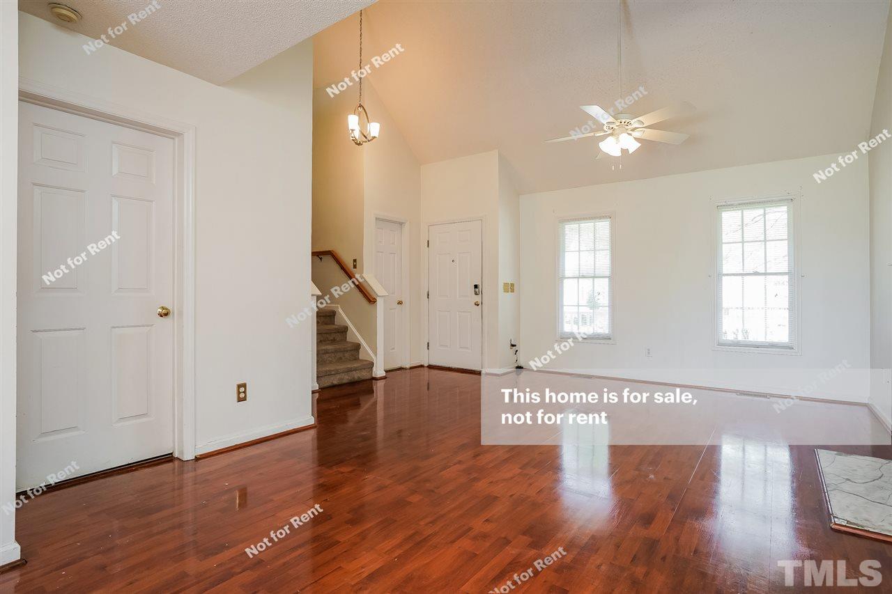 309 Rattan Bay Drive Raleigh, NC 27610 - Photo 10 of 28 Gallery Image 10