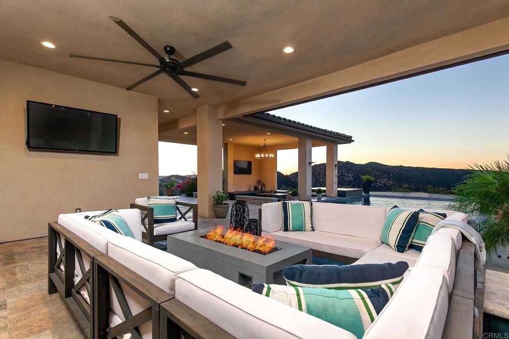 328 Amy Way Alpine, CA 91901 - Photo 47 of 74