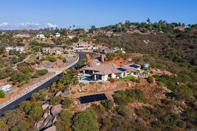 $2,095,000 | 328 Amy Way, Alpine, CA 91901