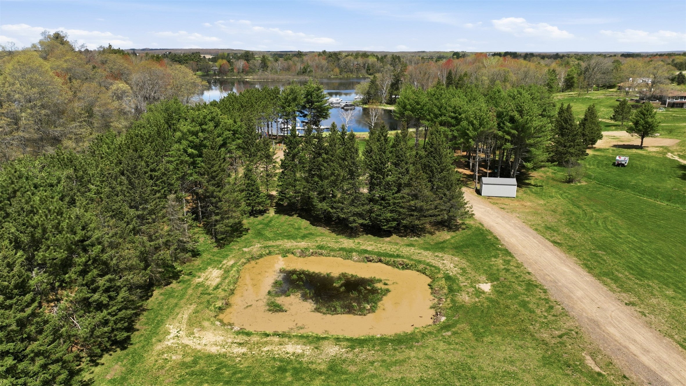 2732 7th Avenue Chetek, WI 54728 - Photo 19 of 28 Gallery Image 19