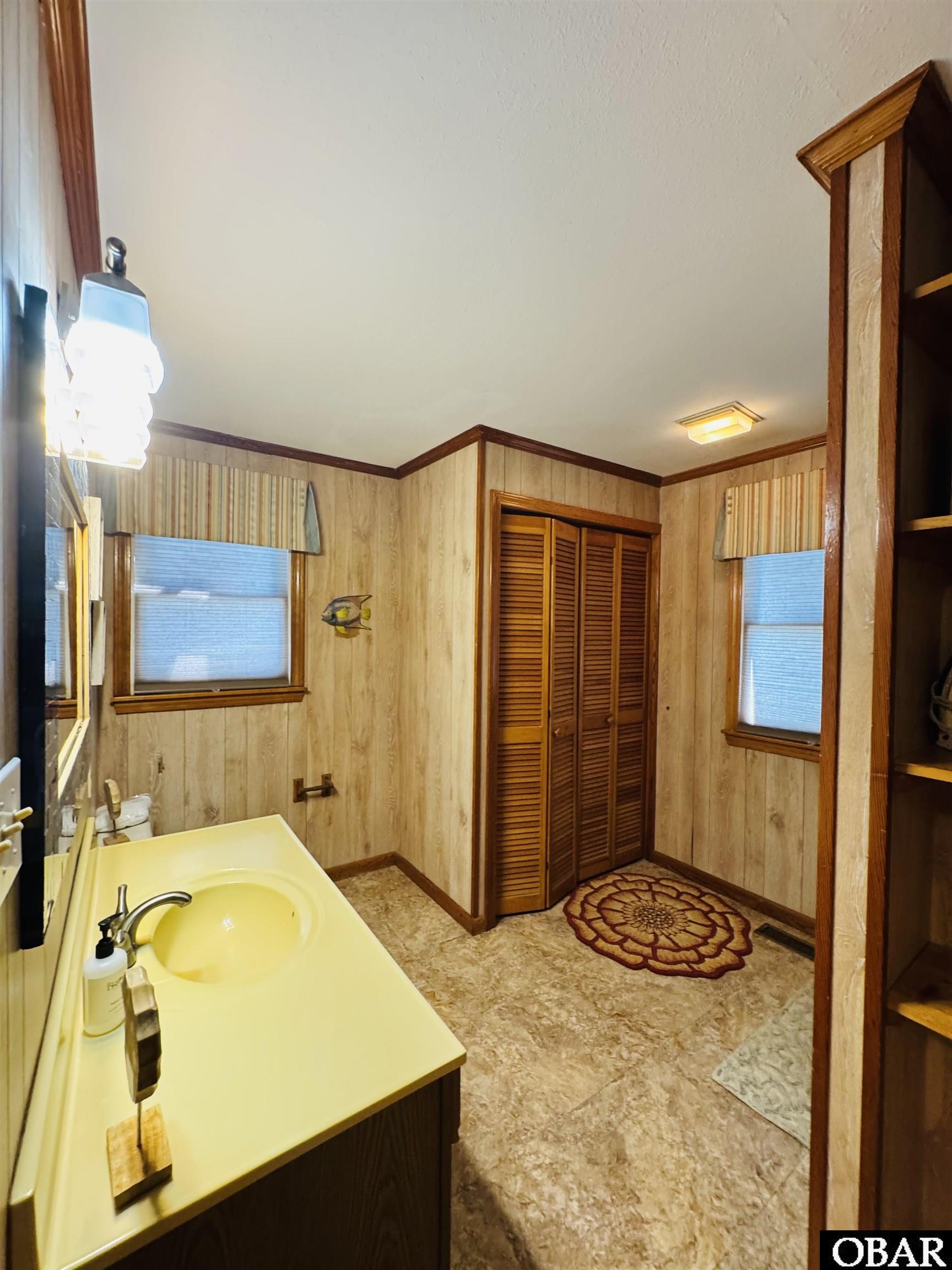 23289 Beacon Road East Rodanthe, NC 27968 - Photo 16 of 61 Bath 1