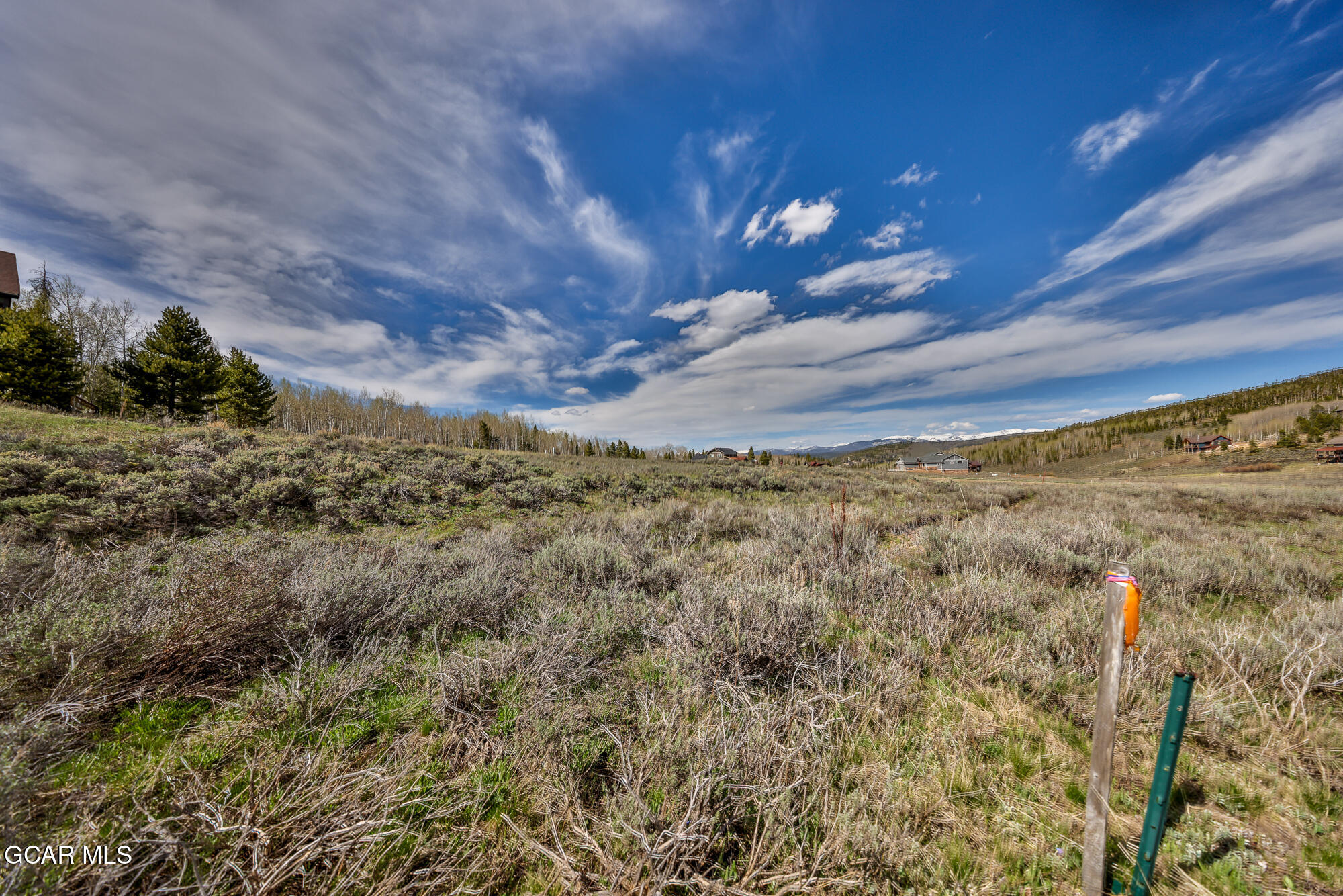 84 County Road Granby, CO 80446 - Photo 1 of 1 84GCR844_SM-24