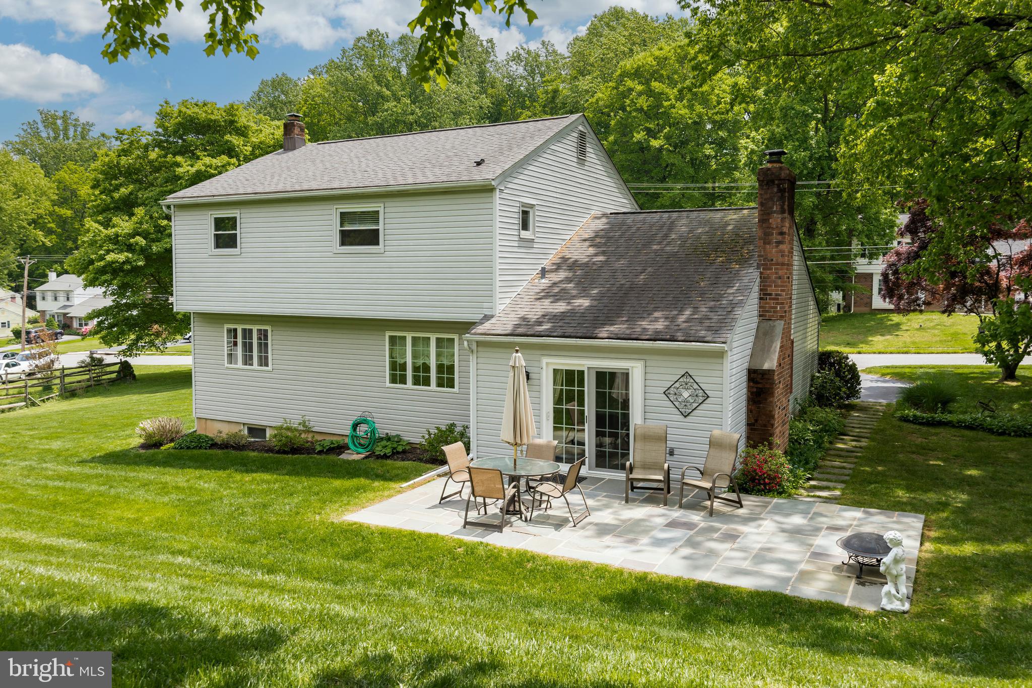 411 Crump Road Exton, PA 19341 - Photo 2 of 28 Gallery Image 2