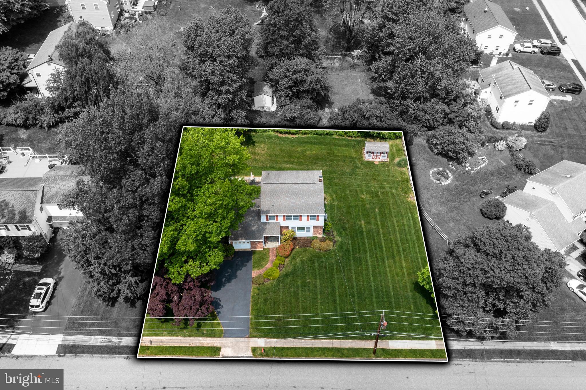 411 Crump Road Exton, PA 19341 - Photo 4 of 28 Gallery Image 4