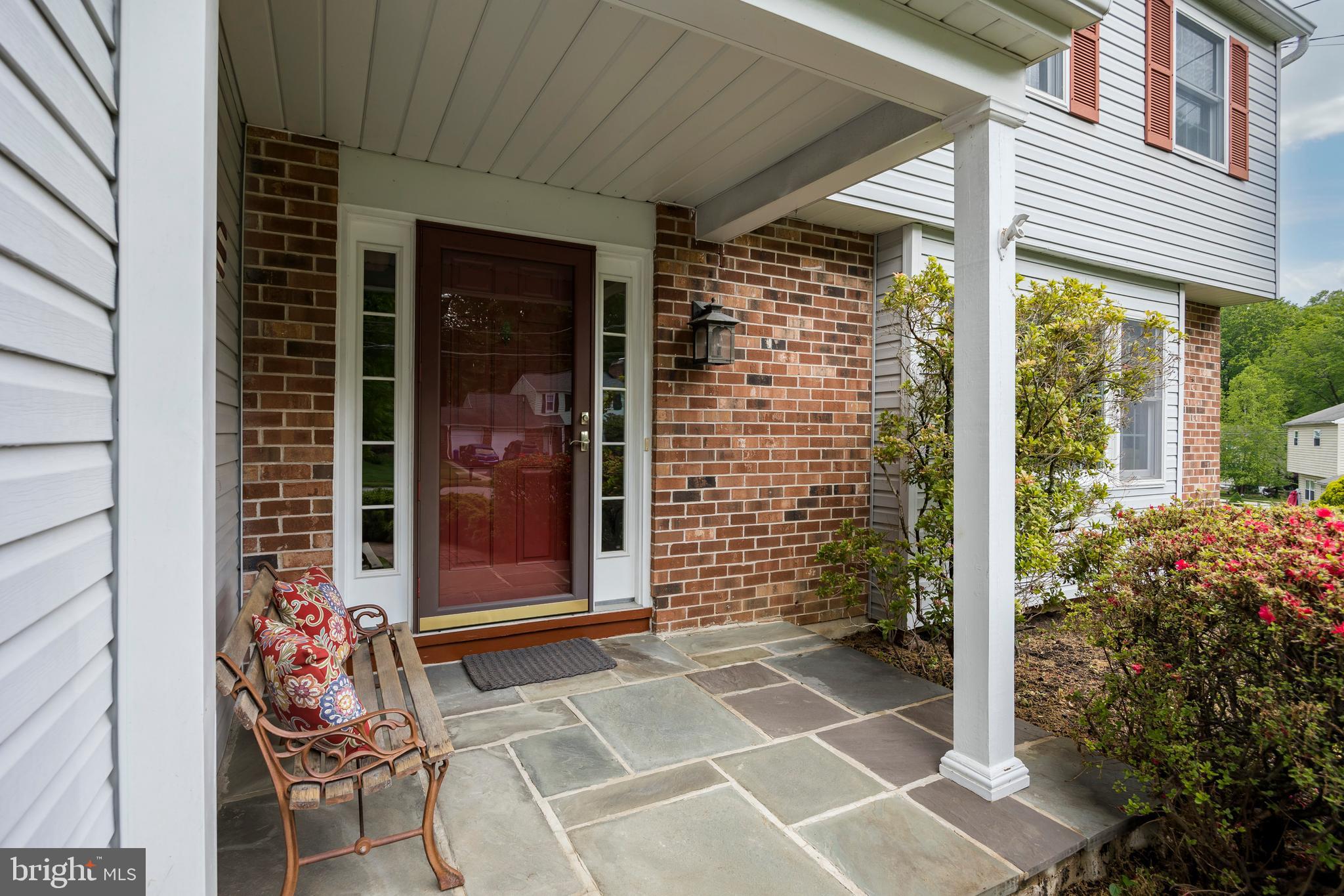 411 Crump Road Exton, PA 19341 - Photo 5 of 28 Gallery Image 5