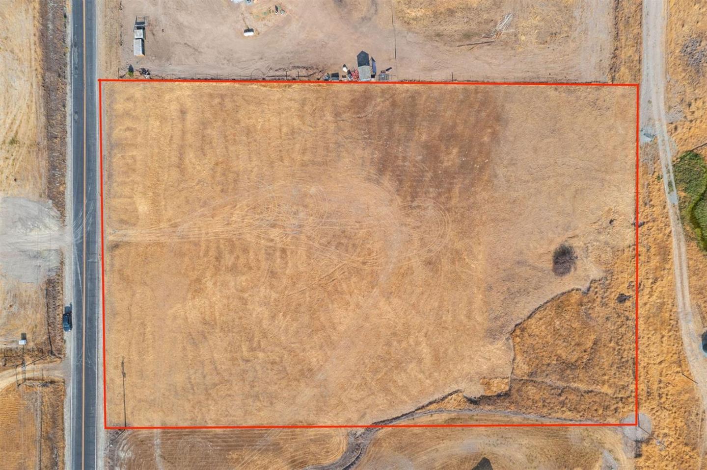 2280 Grapevine Gulch Road Ione, CA 95640 - Photo 1 of 18