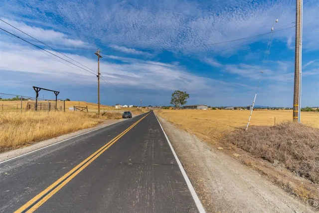 $125,000 | 2280 Grapevine Gulch Road, Ione, CA 95640