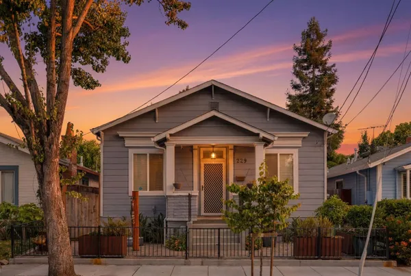 $1,199,888 | 229 Washington Street, San Jose, CA 95112
