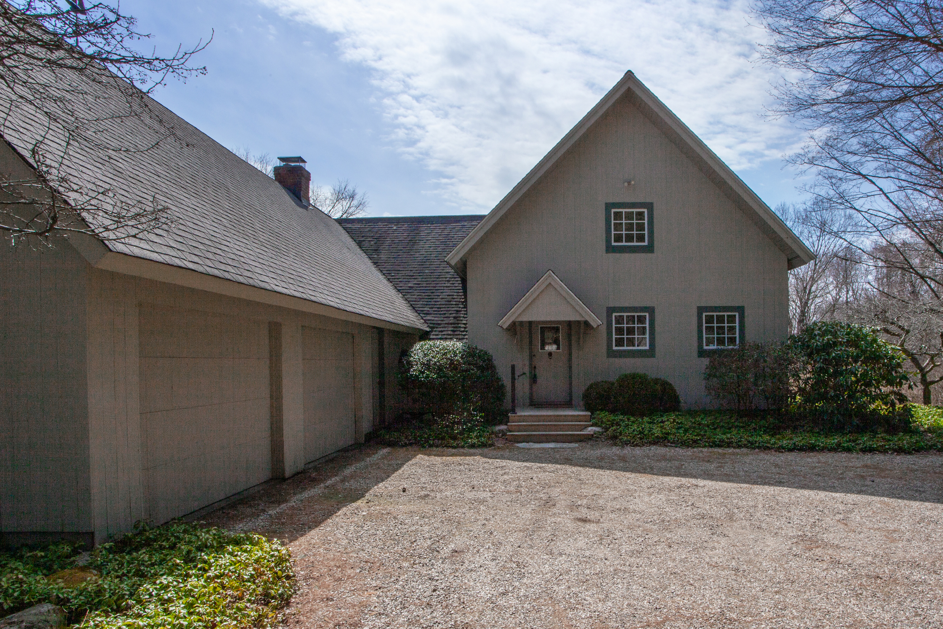 125 Morgan Road Canton, CT 06019 - Photo 1 of 1