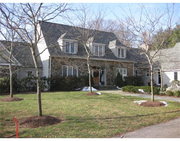 27 Longmeadow Road Milton, MA 02186 - Photo 1 of 1 Gallery Image 1
